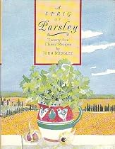 Sprig Of Parsley