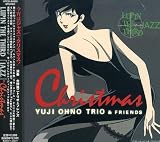 LUPIN THE THIRD「JAZZ」～CHRISTMAS～