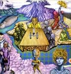 Space Oddity