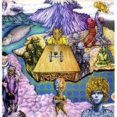 Space Oddity