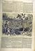 1857 Hunting-Season Sketch Fence-Mending Leech Fine Art