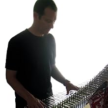 Cliff Martinez