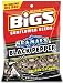 BIGS Sea Salt & Black Pepper Sunflowers Seeds, 5.35-Ounce Bag(Pack of 12)