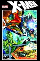 X-Men: Divided We Stand TPB: Divided We Stand (X-Men (Marvel Paperback))