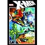 X-Men: Divided We Stand TPB: Divided We Stand (X-Men (Marvel Paperback))