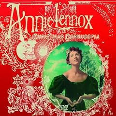 A Christmas Cornucopia (Limited Edition Digipack)
