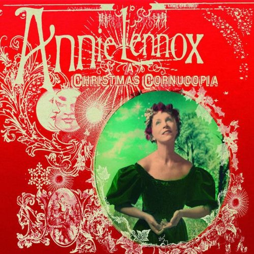 Produkt-Bild: A Christmas Cornucopia (Ltd.Digipak-Version)