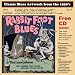 Classic Blues Artwork from the 1920's: 2011 Calendar (+CD)