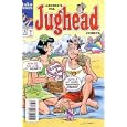 Archie's Pal Jughead Comics, Vol 2 #167 by Archie Comics