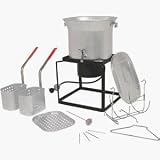 Metal Fusion #2054 32QT Hot Tub Cooker