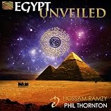 Egypt Unveiled
