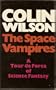 Space Vampires