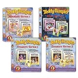 Backpack Toys
