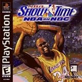 Nba Showtime PS