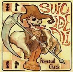 Perpetual check
