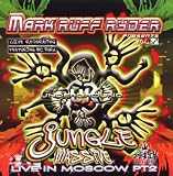 Mark Ruff Ryder Presents Jungle Massive live