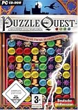 Eigenschaften rondomedia  / Puzzle Quest - Challenge of the Warlords