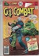G.I. Combat #194 Comic Book