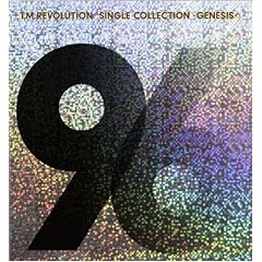 �yBlu-spec CD�zT.M.Revolution Single BOX(DVD�t)