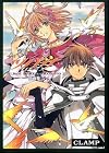 Tsubasa Reservoir Chronicle Album de Reproductions 2