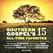 Southern Gospel's 15 All-Time Favorites