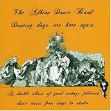 Dancing Days Are Here Again