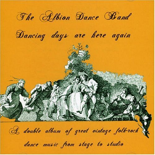 CD-Charts  Music : Dancing Days Are Here Again