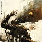 Dos Tarino: The Latest Art by Ashley Wood Dos Tarino: The Latest Art by Ashley Wood