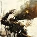 Dos Tarino: The Latest Art by Ashley Wood