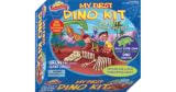Scientific Explorer's My First Dinosaur Science Kit
