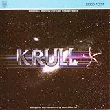 Krull Soundtrack