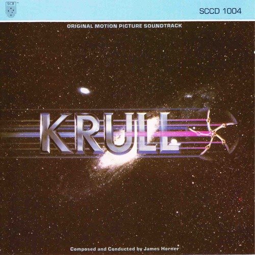 Krull Various Artists