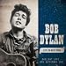 Bob-Dylan-LIVE IN NEW YORK:GASLIGHT CAFE 06/09/1961 cd cover