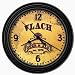 Collectible VLACH Beer & Ale Brewery Wall Clock
