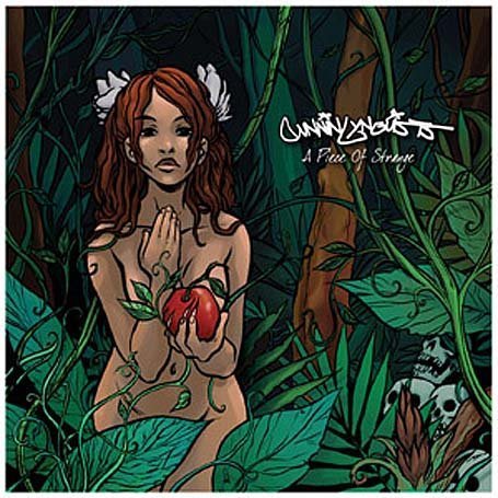 Cunninlynguists - A Piece of Strange - Zortam Music