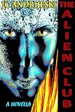 61bq4wsWXrL. SL160  The Alien Club