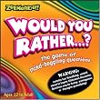 Zobmondo!! Would You Rather? Boardgame - Classic Version