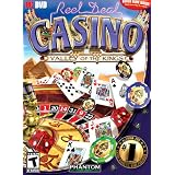 casino games Reel Deal Casino Valley of the Kings DVD ROM casino games