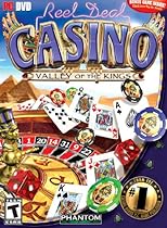 Reel Deal Casino Valley of the Kings
