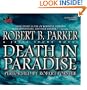 Death in Paradise (Jesse Stone Novels)