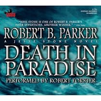 Death in Paradise