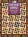 Scrap-basket Surprises: 18 Quilts from 2-1/2 inch Strips (That Patchwork Place)