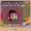 Sunshine Superman-180g Vinyl [Vinyl LP]