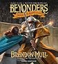 Seeds of Rebellion (Beyonders) [Audio CD]