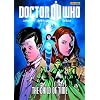 Doctor Who: The Child of Time TP