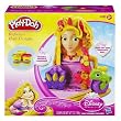 Play-Doh Disney Princess Rapunzel Hair Designs Set
