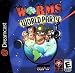 [Worms World Party photo]