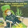 Der kleine Vampir - CD: Der kleine Vampir 11. und der Lichtapparat. CD.: FOLGE 11