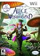 Alice in Wonderland (Nintendo Wii)