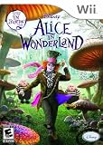 Alice in Wonderland (Nintendo Wii)